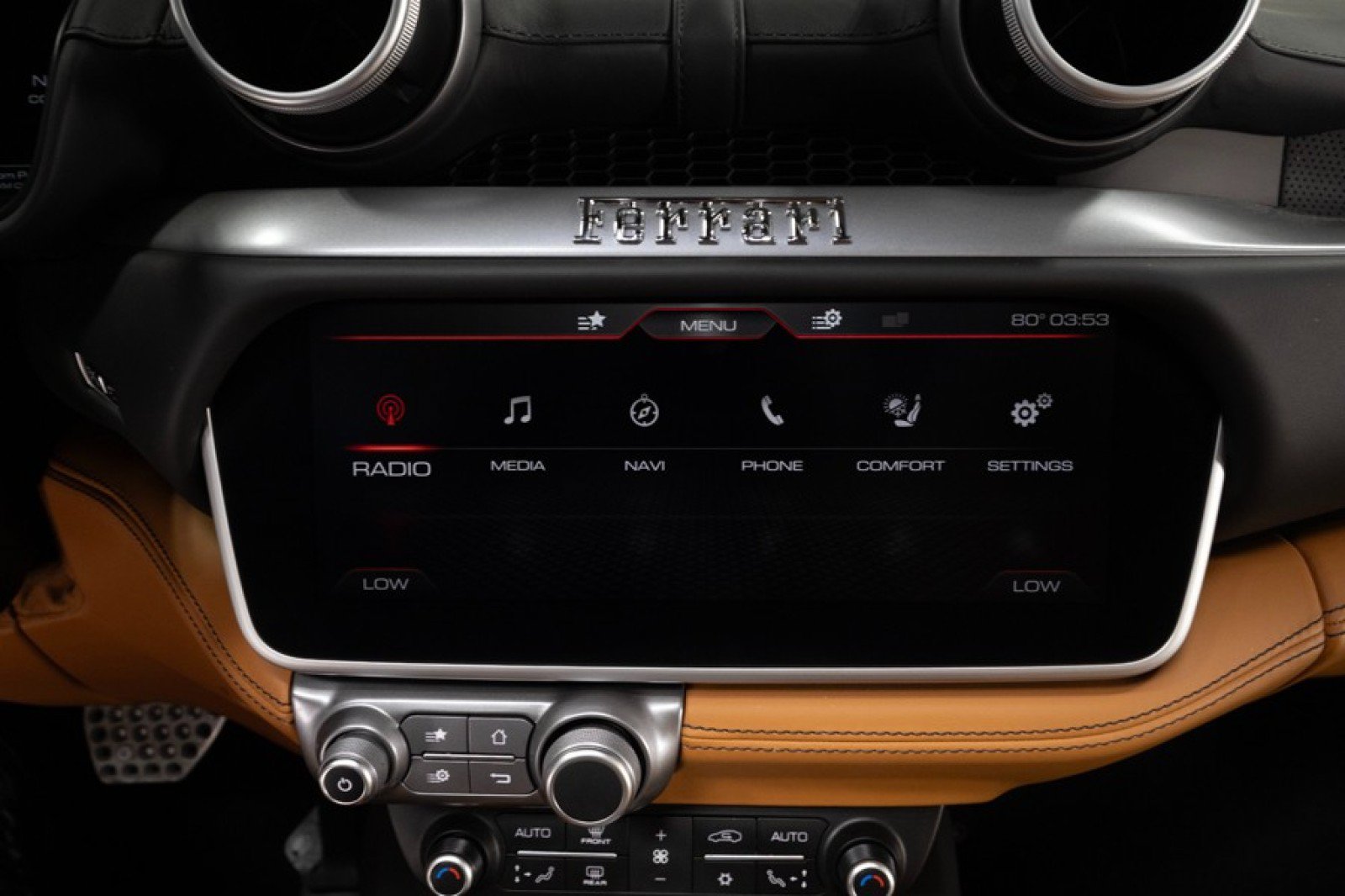 Used 2019 Ferrari Portofino RWD image 32