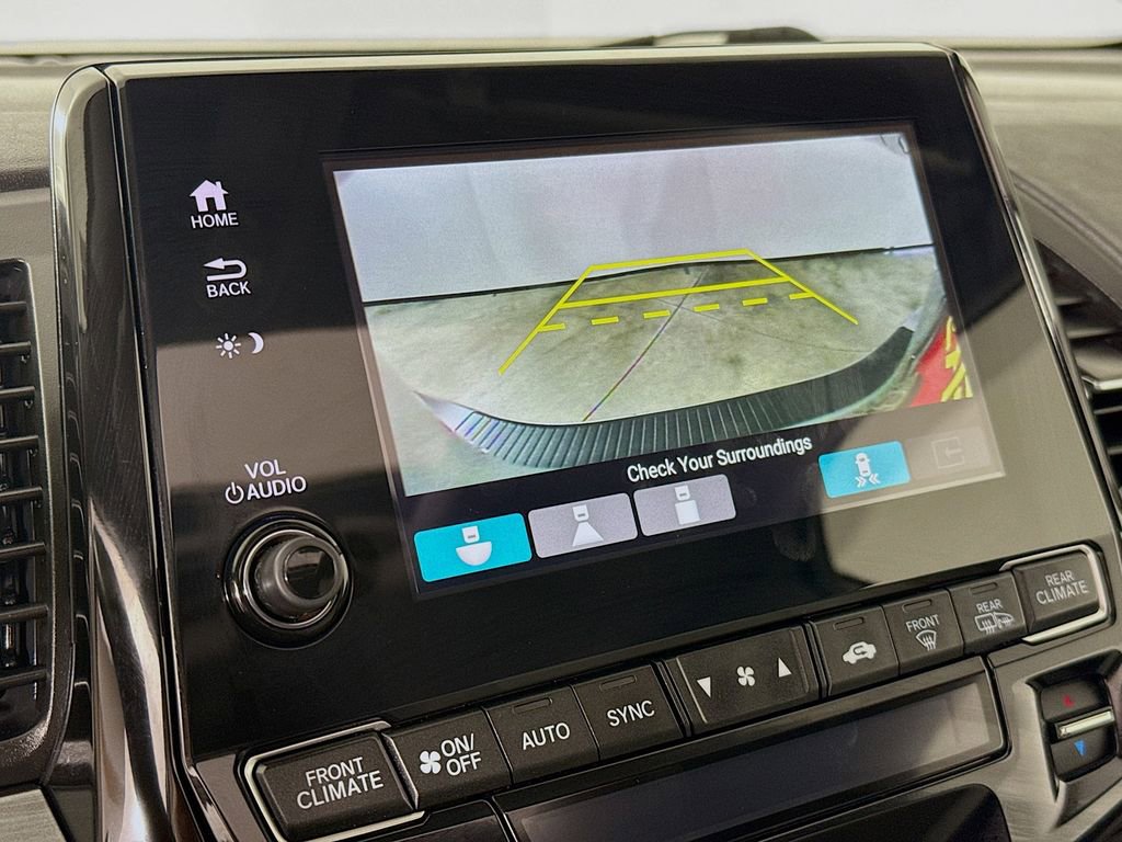 Used 2023 Honda Odyssey Elite image 16