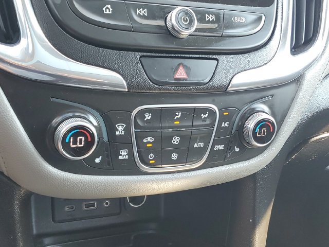 Used 2019 Chevrolet Equinox Premier AWD/4WD image 18