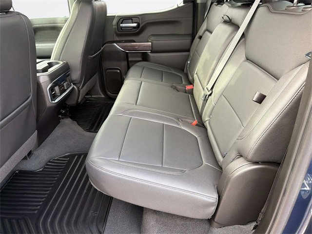Used 2022 Chevrolet Silverado 1500 LTZ image 15