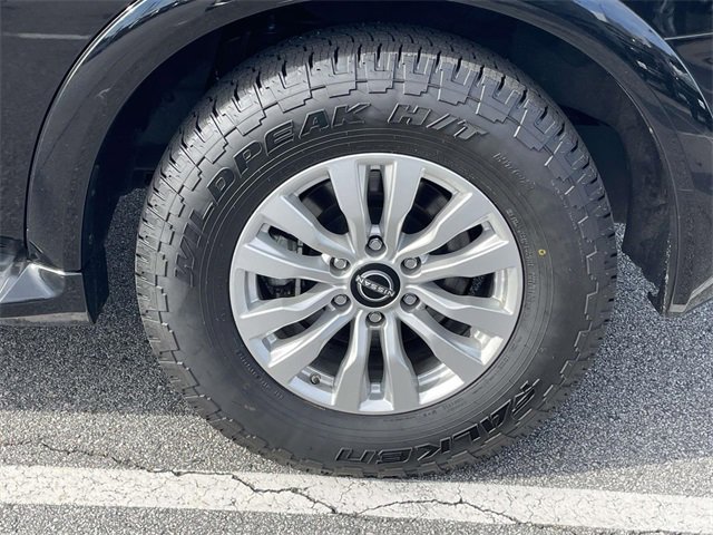 Used 2024 Nissan Armada SV image 25