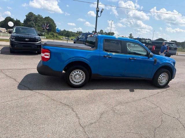 Used 2022 Ford Maverick XL w/ Equipment Group 100A Standard AWD/4WD image 17