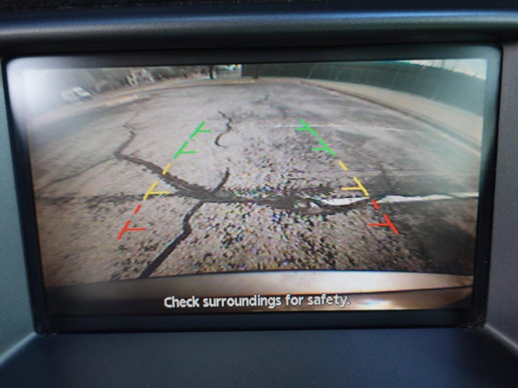 Used 2011 Nissan Murano SL FWD image 15