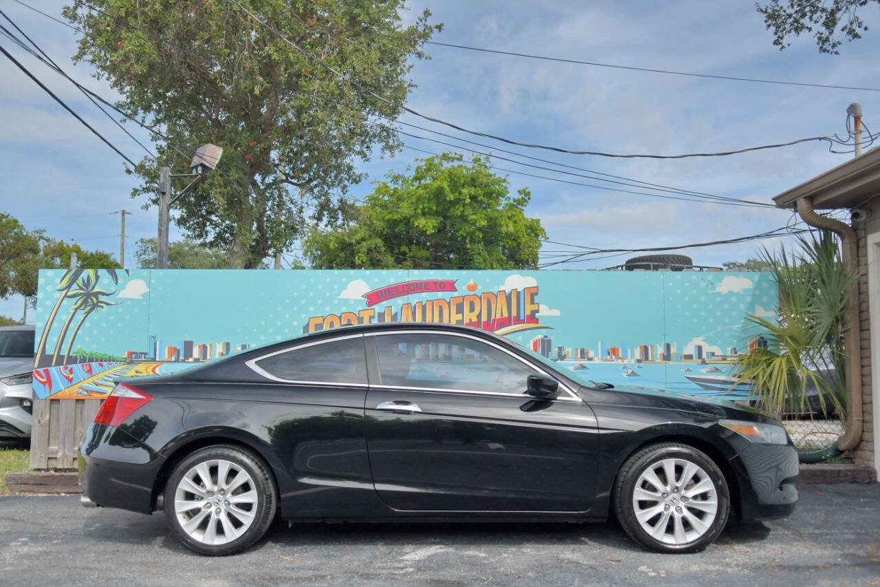 Used 2010 Honda Accord EX-L image 25