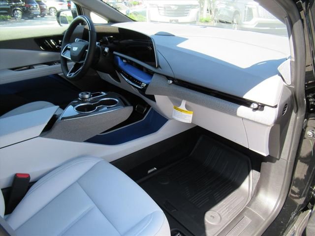 New 2026 Cadillac Optiq Sport 1 AWD/4WD image 10