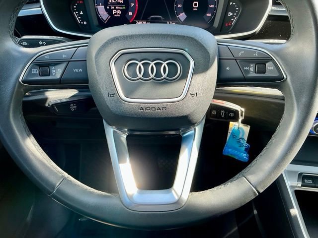 Used 2023 Audi Q3 2.0T Premium AWD/4WD image 23