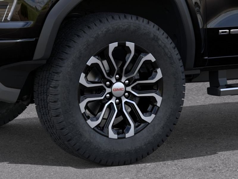 New 2026 GMC Canyon Denali AWD/4WD image 10