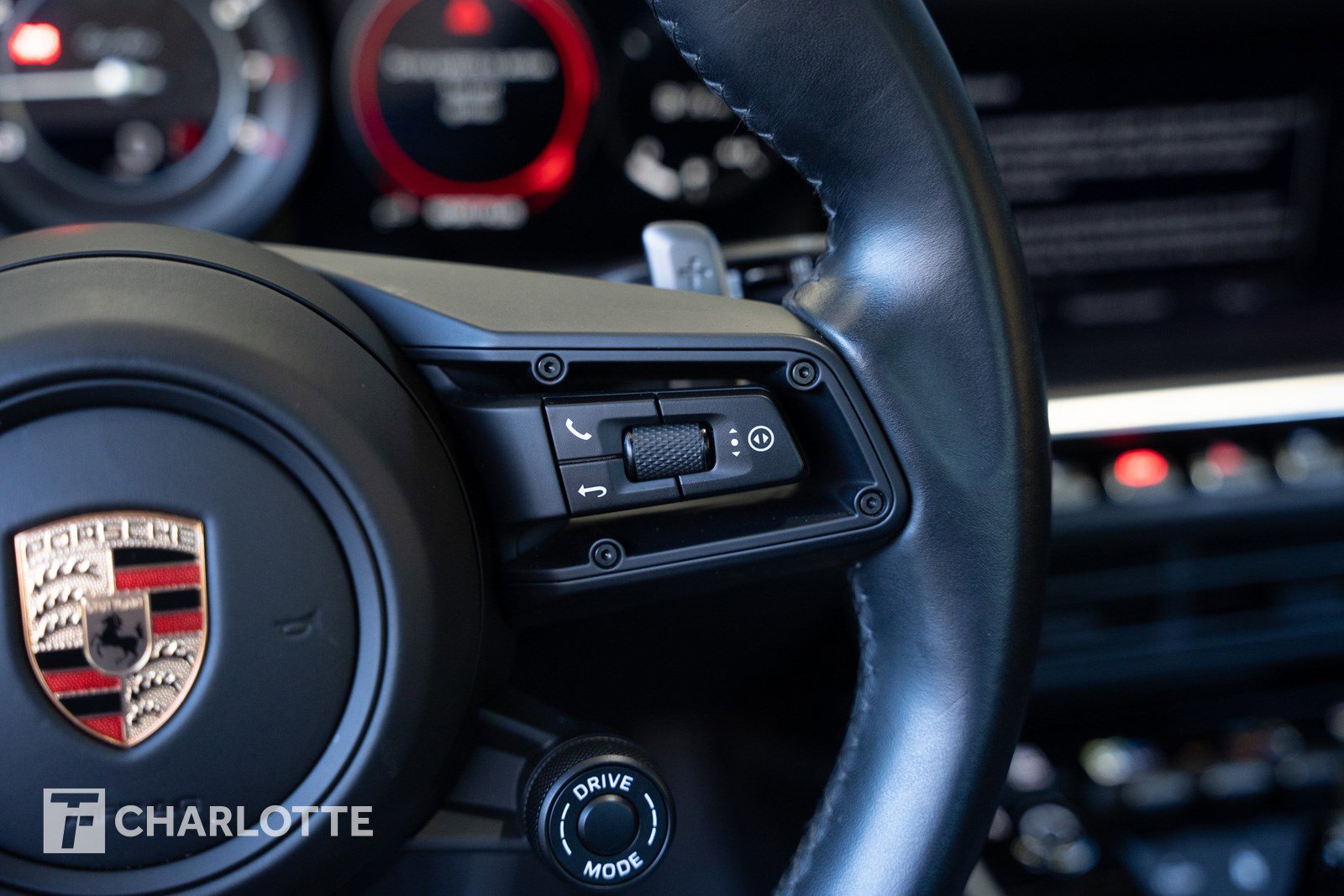 Used 2023 Porsche 911 Turbo image 23