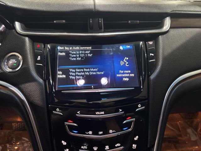 Used 2013 Cadillac XTS Luxury image 20