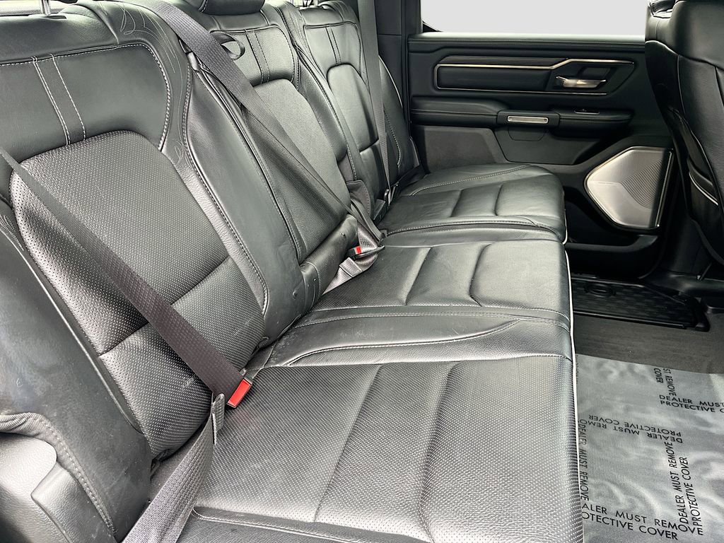 Used 2020 RAM 1500 Limited image 29