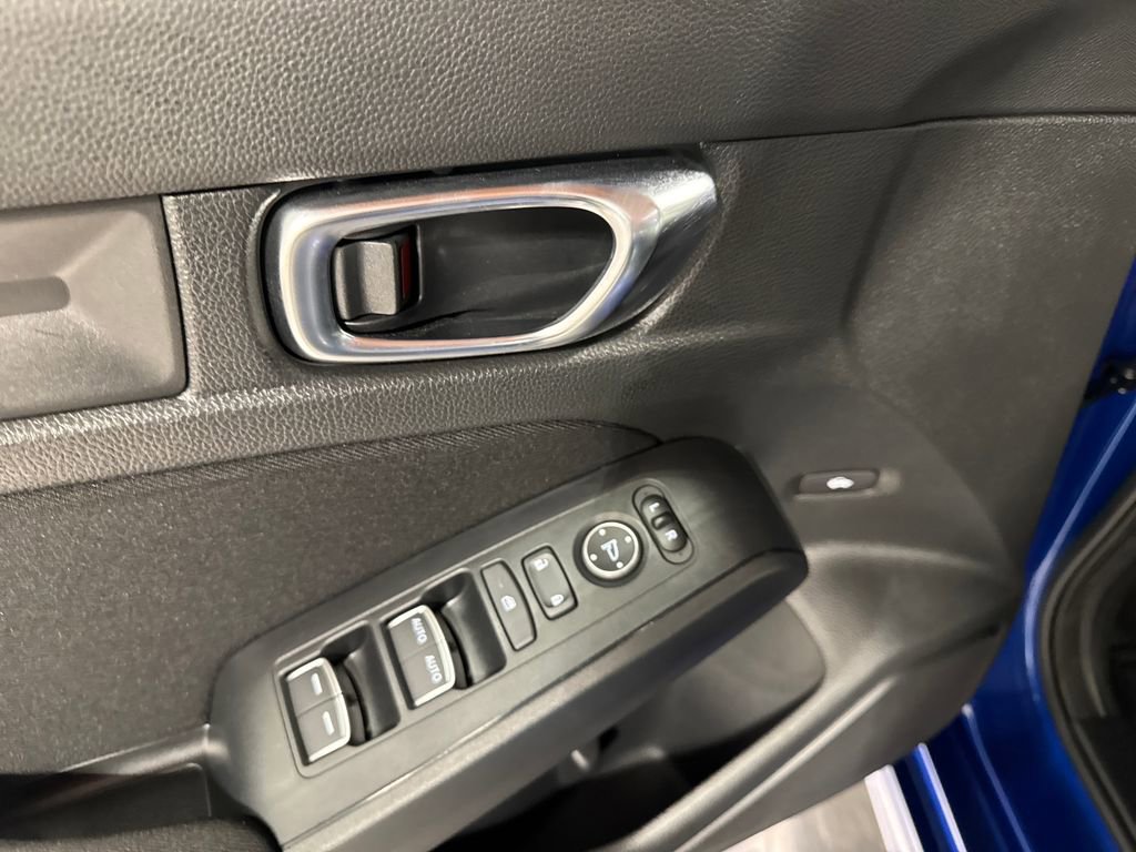 Used 2024 Honda Civic LX image 16
