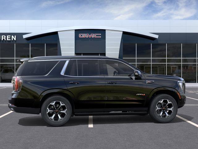 New 2026 GMC Yukon AT4 Ultimate image 5