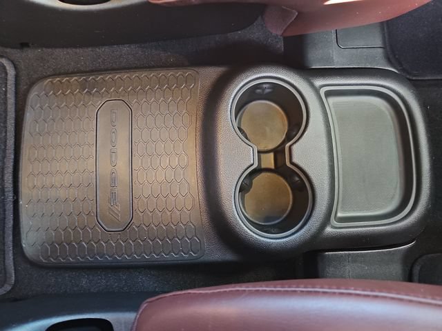 Used 2025 Dodge Durango R/T AWD/4WD image 37