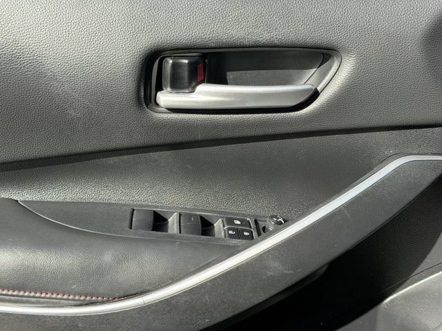 Certified 2024 Toyota Corolla SE FWD image 22