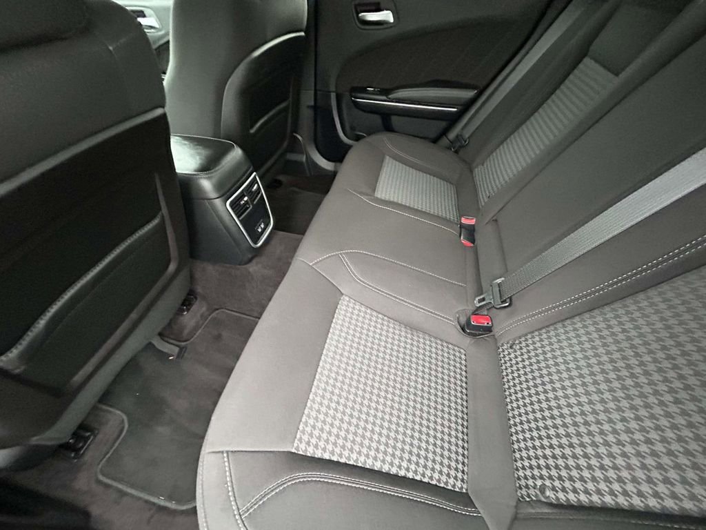 Used 2018 Dodge Charger GT w/ Navigation & Travel Group image 11