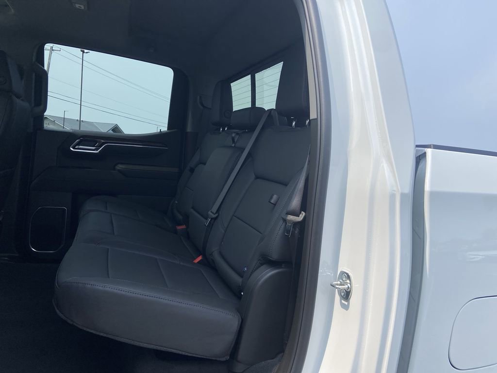 New 2026 Chevrolet Silverado 1500 RST w/ All Star Edition Plus image 26