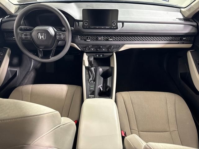 Used 2025 Honda Accord SE image 23