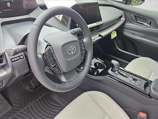 New 2026 Toyota Prius XLE image 3