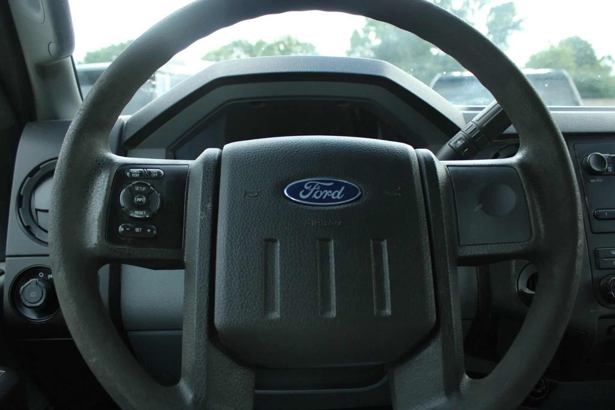 Used 2016 Ford F350 XL w/ Power Equipment Group AWD/4WD image 17