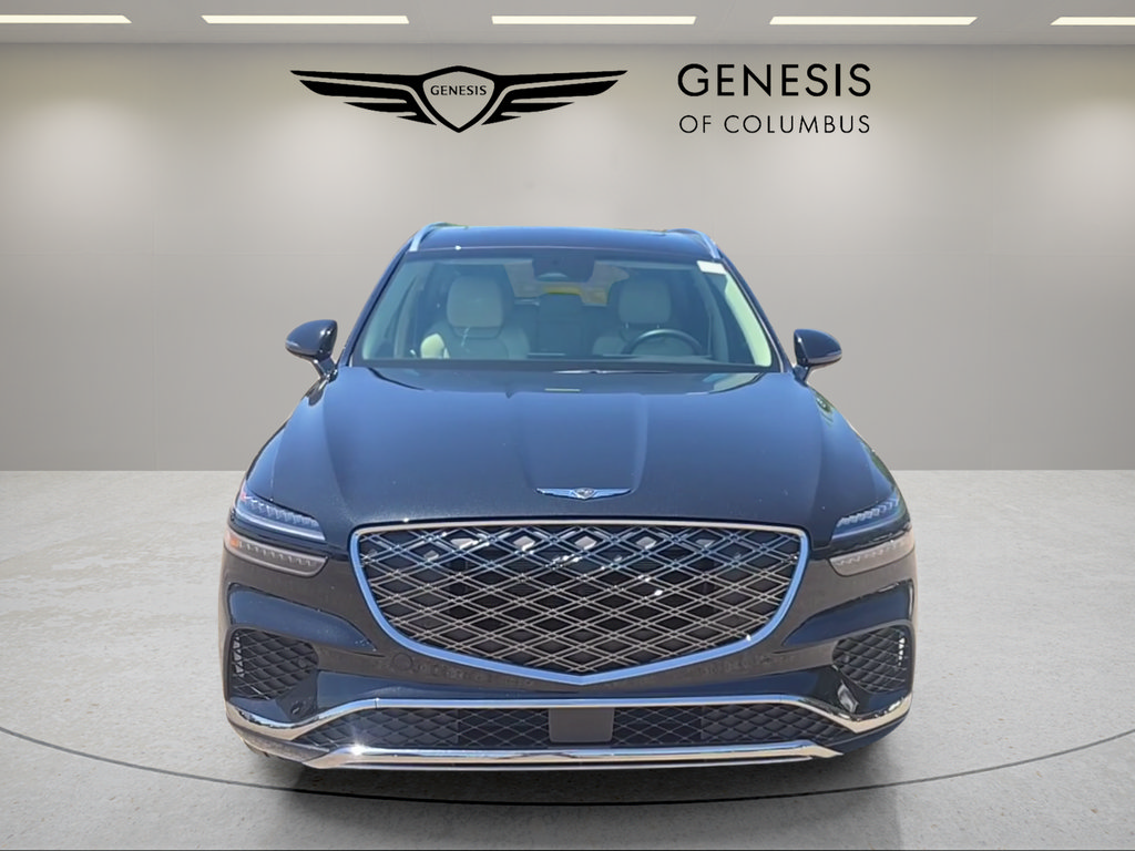 New 2026 Genesis GV70 2.5T Select AWD/4WD image 8