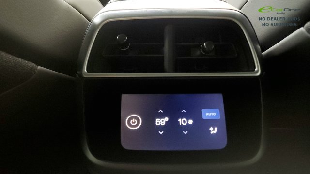 Used 2025 Lucid Air Pure RWD image 55