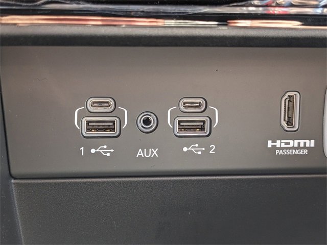 New 2025 Jeep Grand Cherokee Trailhawk image 20