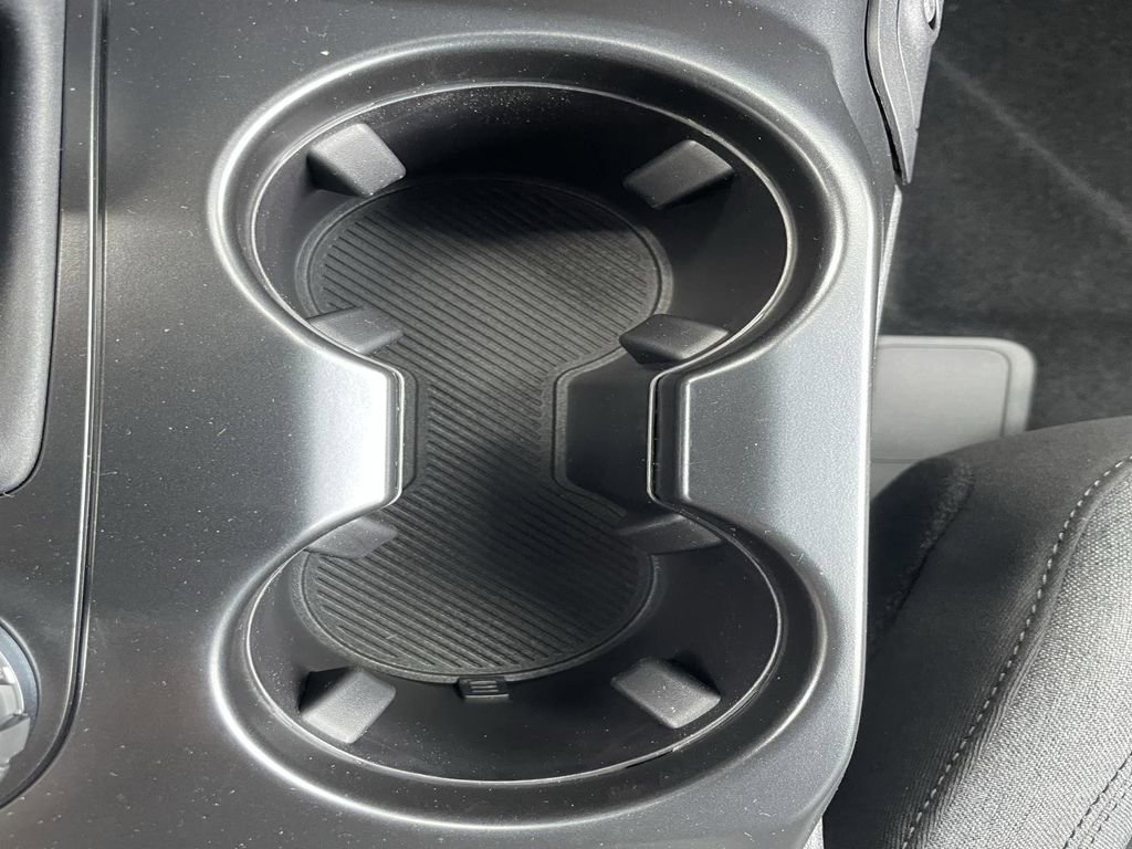 New 2025 Ford Bronco Big Bend image 17