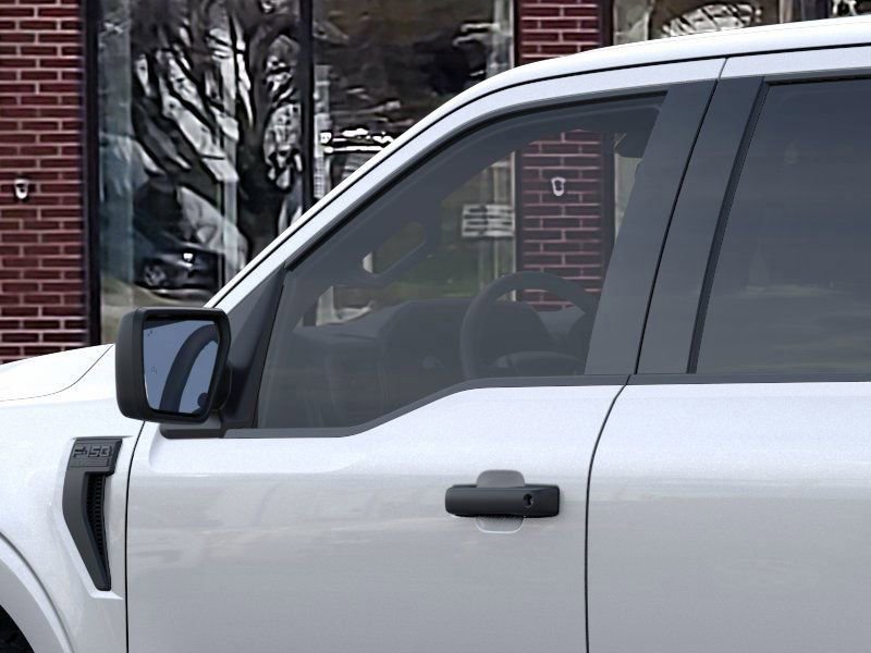 New 2025 Ford F150 STX w/ Equipment Group 201A FX4 image 20