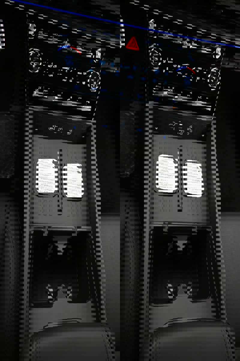 New 2026 Hyundai Santa Fe Calligraphy image 19