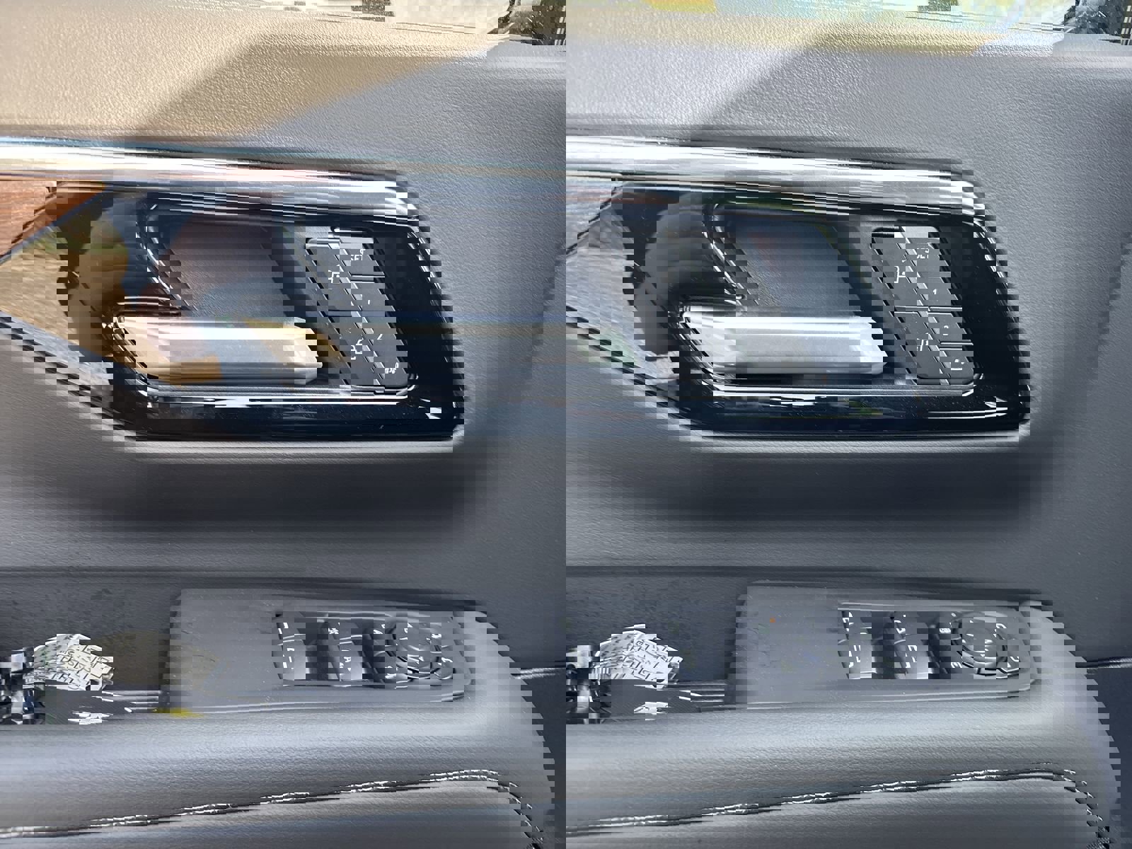 New 2026 Chevrolet Tahoe LT w/ Comfort Package image 16