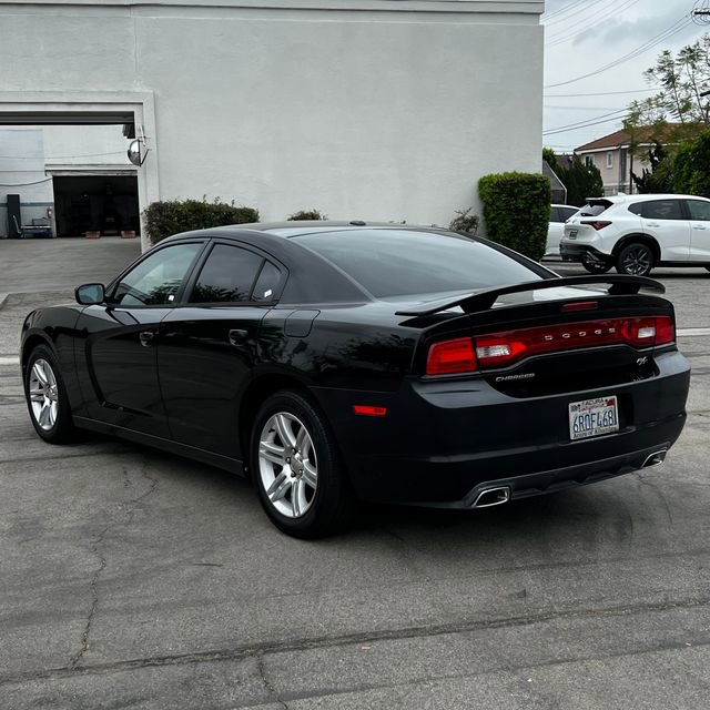 Used 2011 Dodge Charger Rallye image 5