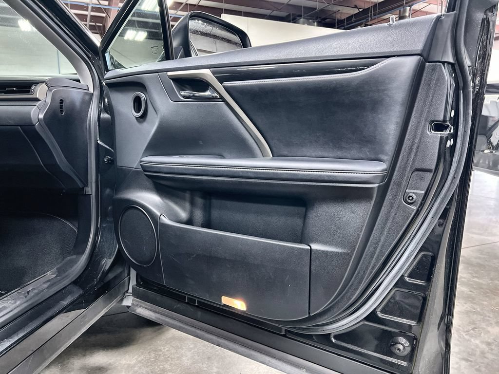 Used 2021 Lexus RX 350 FWD w/ Accessory Package image 31