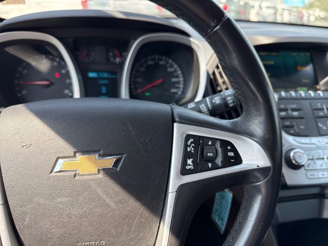 Used 2014 Chevrolet Equinox LT w/ Power Convenience Package image 28