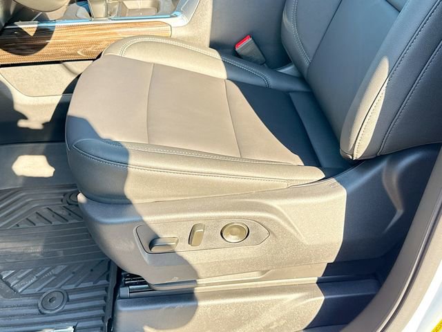 New 2026 Chevrolet Silverado 1500 LT Trail Boss w/ Convenience Package II image 20