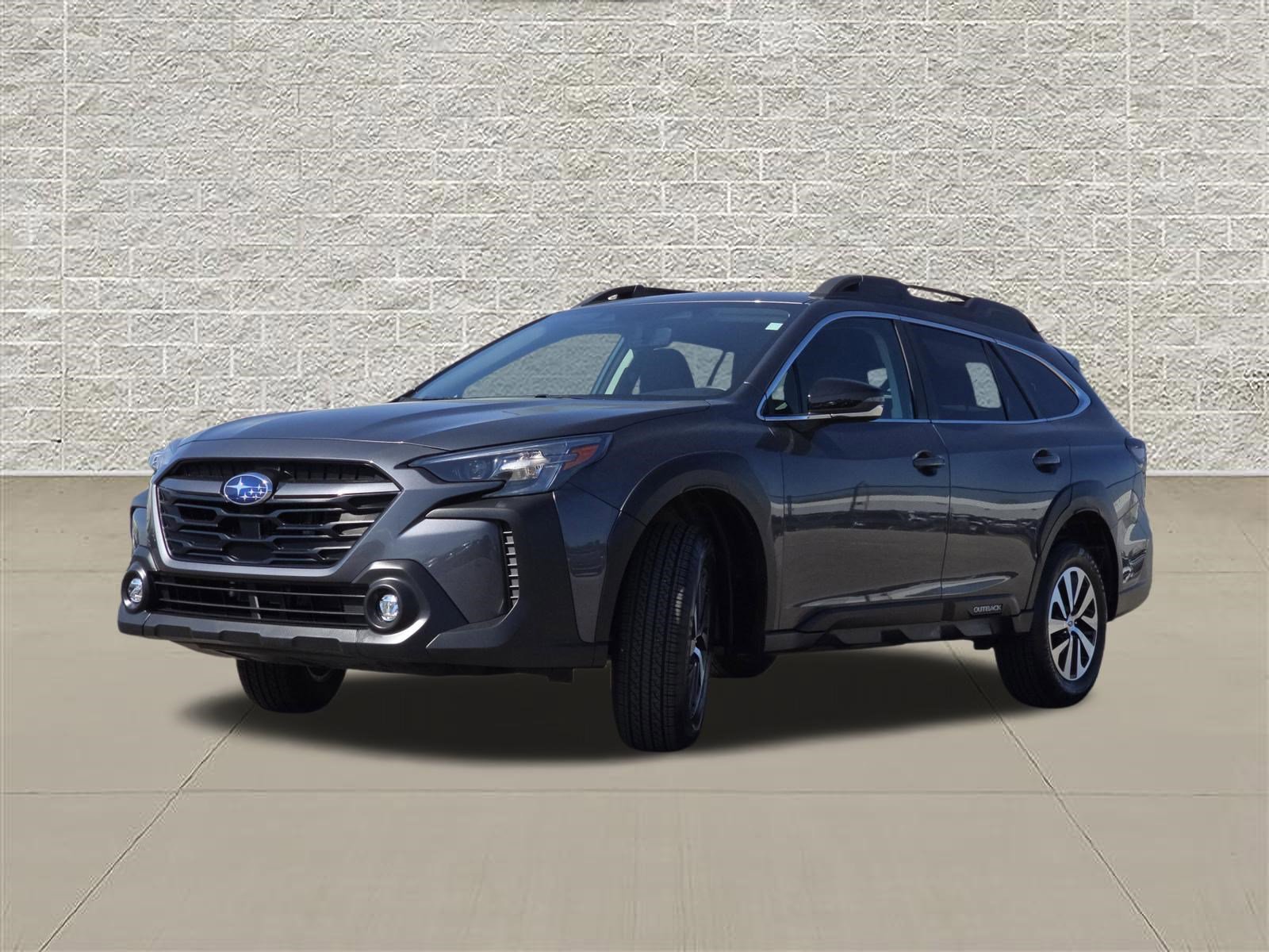 Certified 2025 Subaru Outback Premium w/ Popular Package #1 AWD/4WD image 3