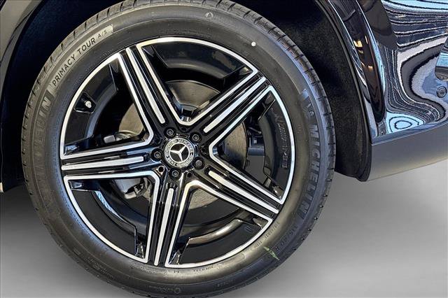 New 2026 Mercedes-Benz GLE 450 4MATIC image 29