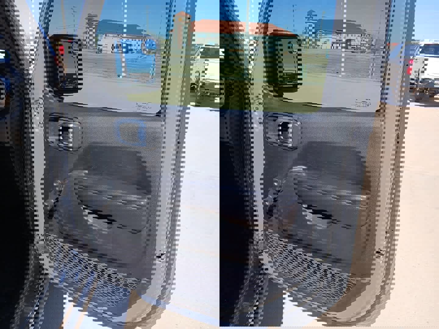 Used 2021 Jeep Wrangler Unlimited Sport image 42