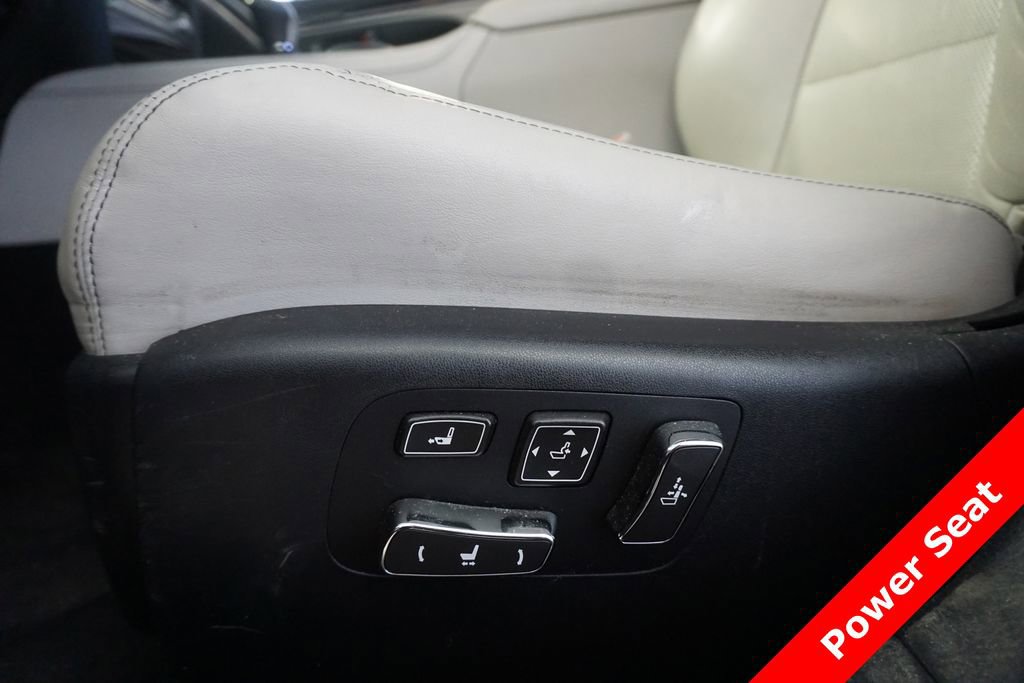 Used 2014 Lexus LS 460 L image 7