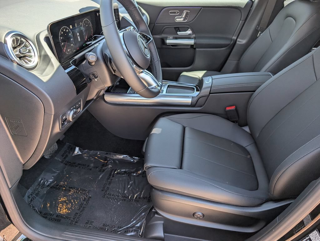 New 2026 Mercedes-Benz GLA 250 4MATIC image 11