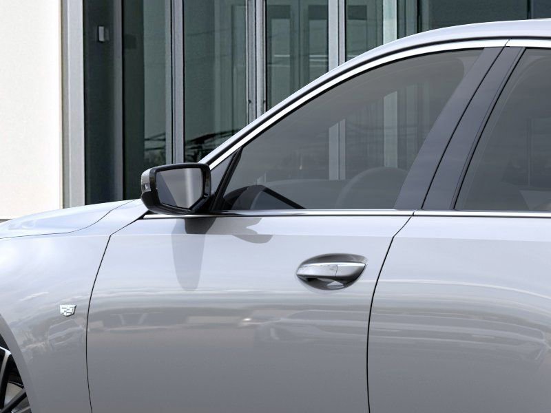 New 2026 Cadillac CT5 Premium Luxury image 12