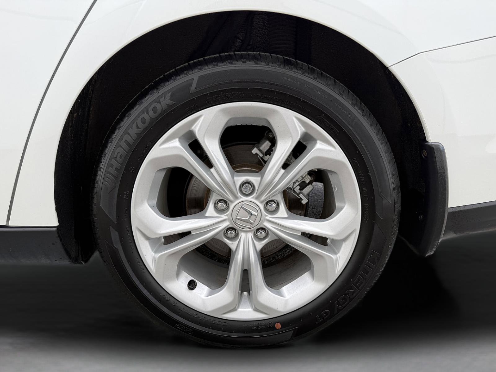 Certified 2024 Honda Accord LX image 26