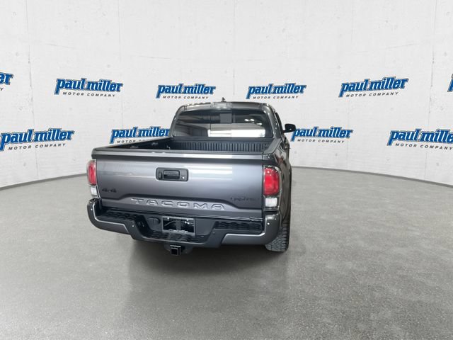 Used 2021 Toyota Tacoma TRD Pro AWD/4WD image 9