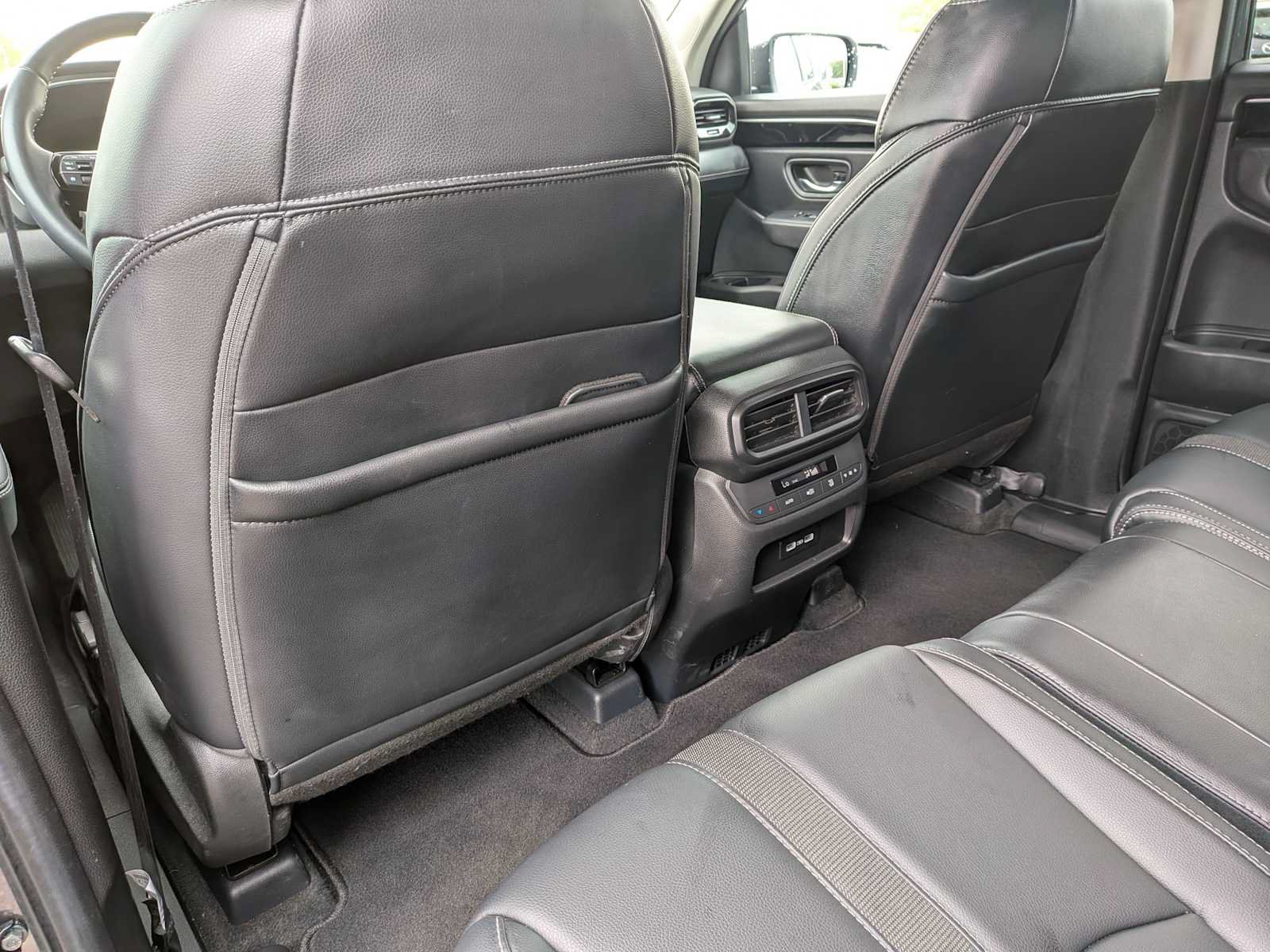 Certified 2023 Honda Pilot EX-L image 16