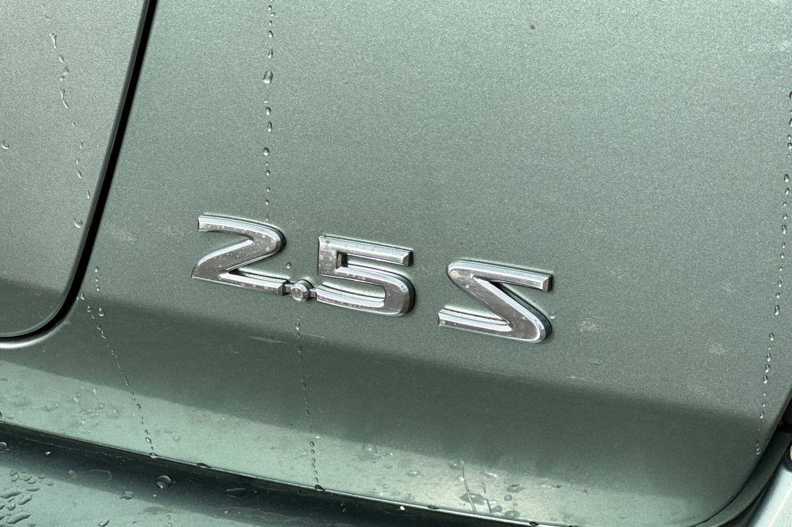 Used 2005 Nissan Altima 2.5 S w/ (S02) Side Airbags Pkg image 24