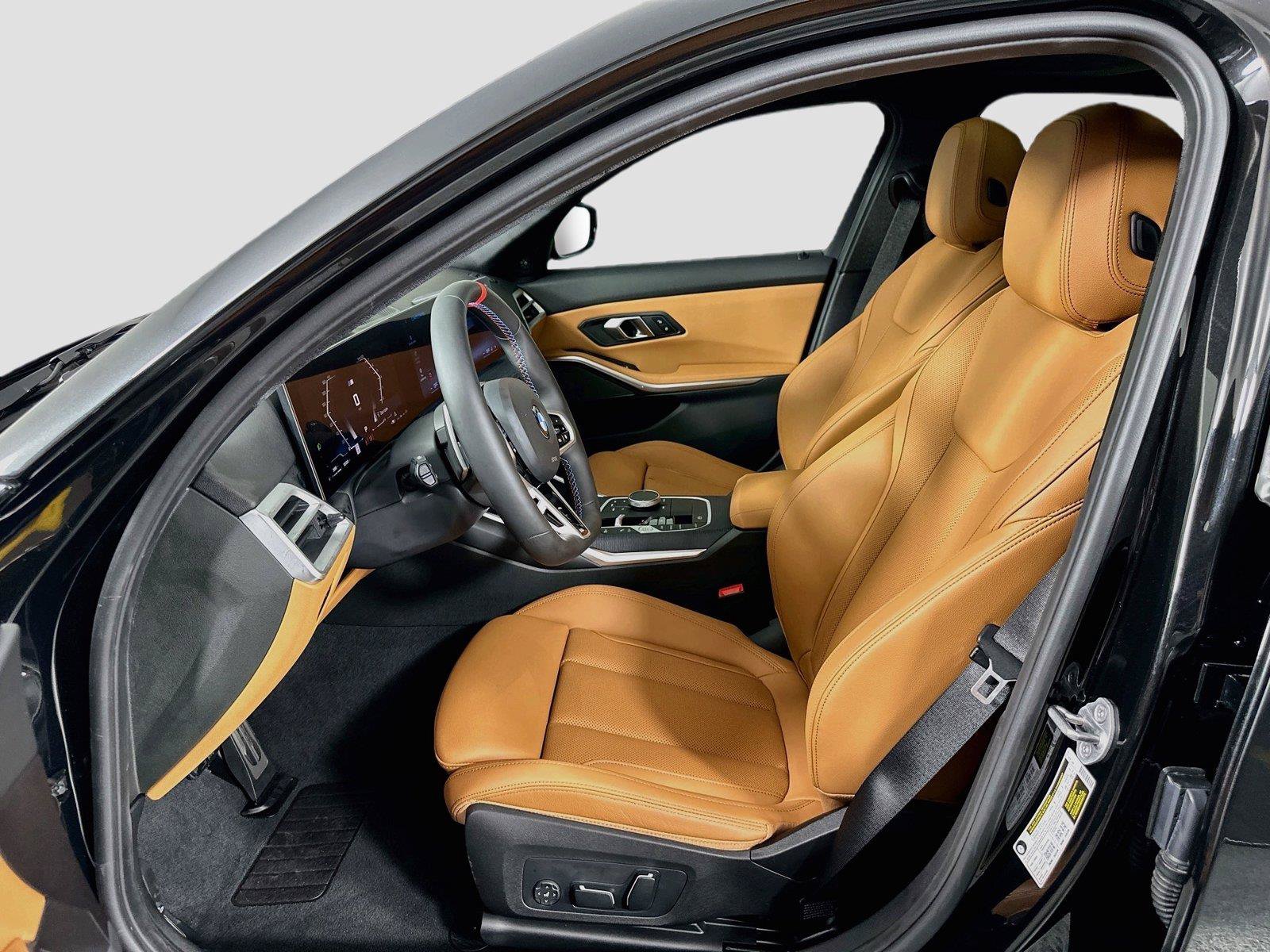 Used 2025 BMW M340i RWD image 22
