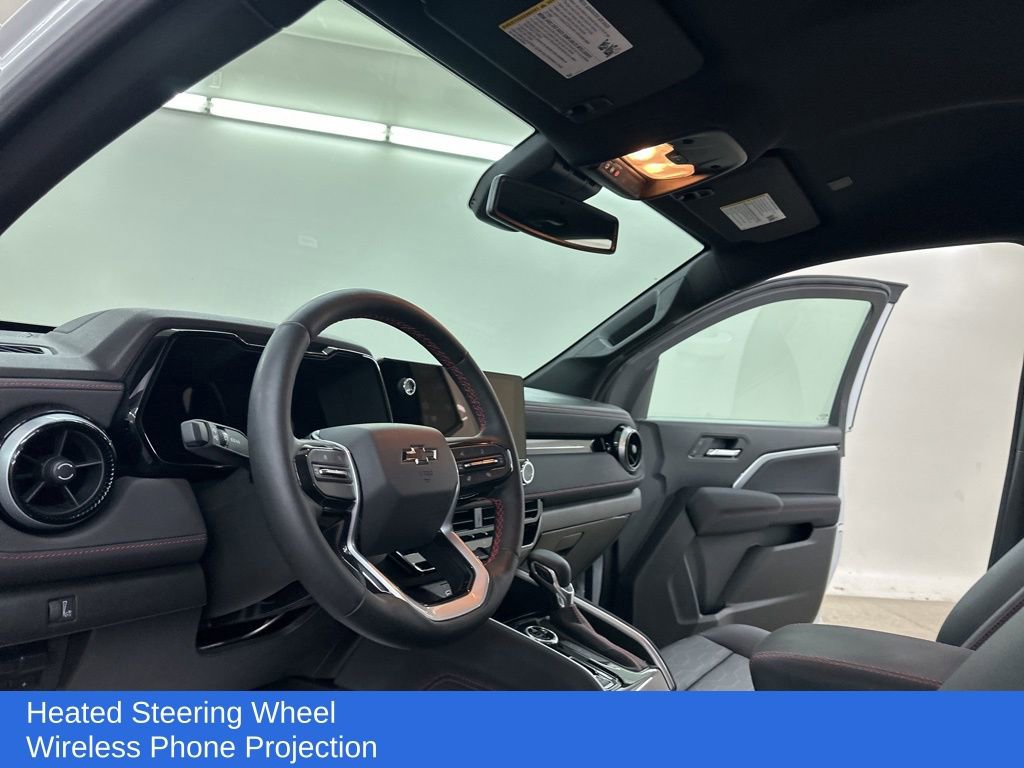 Used 2023 Chevrolet Colorado Z71 w/ Z71 Convenience Package 2 image 30