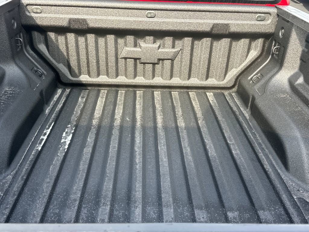 New 2026 Chevrolet Colorado Trail Boss image 10