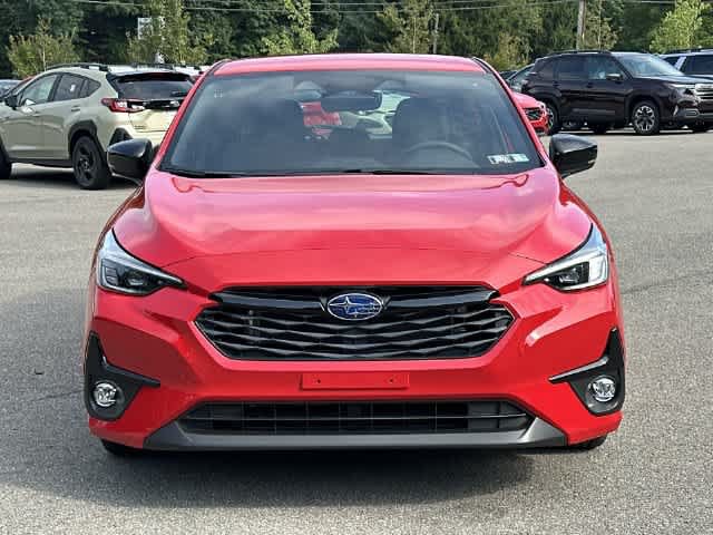 New 2026 Subaru Impreza RS AWD/4WD image 26