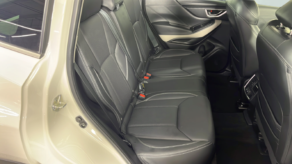 Used 2022 Subaru Forester Limited w/ Popular Package #2 AWD/4WD image 19