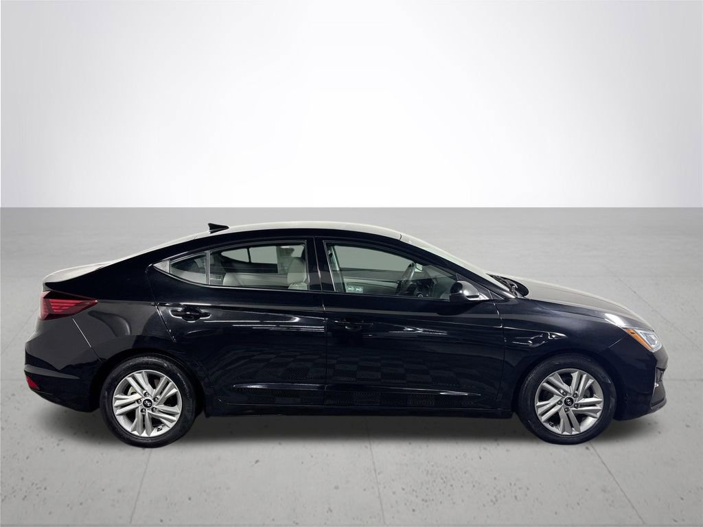 Used 2020 Hyundai Elantra SEL FWD image 5